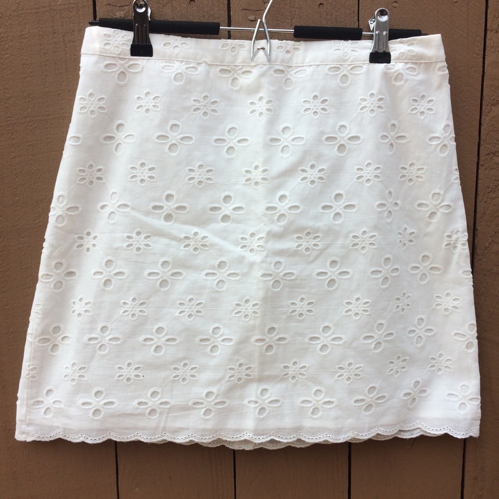 LOFT Skirt